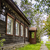 Дом Казанского в Старом городе, фото №1