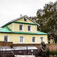 Дом Вальтера в Старом городе, фото №1
