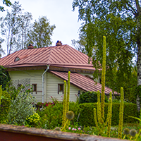 Дом Лебедевых в Старом городе, фото №1