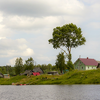 Улялега