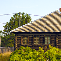Дом в Матросах, фото №2