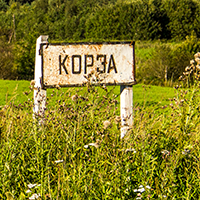 Корза, фото №2